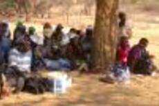 Profile picture for user Jingo James Mukwindidza