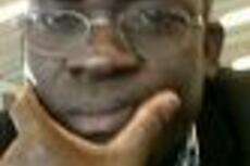 Profile picture for user Adebayo